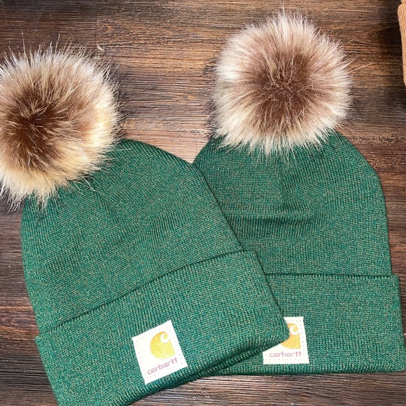 Brand new custom carhartt hat - Picture 5 of 8